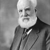 Dr. Alexander Graham Bell opened the first Montessori School in the US in 1913.